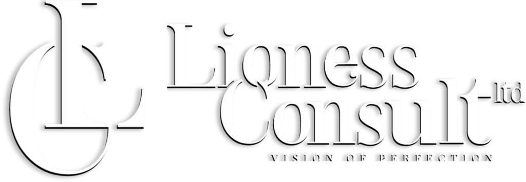 lionessconsult.com